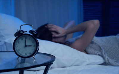 Sleep Disorders