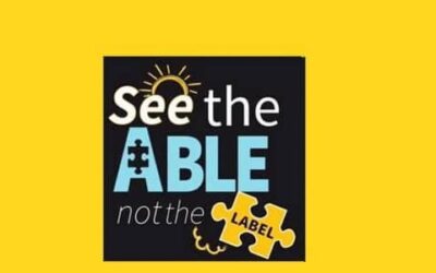 Autism Spectrum Disorder: Not Disability but Different Ability