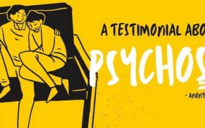 Psychosis, A Testimonial!