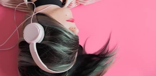 Can Listening to Music Reduce Stress?