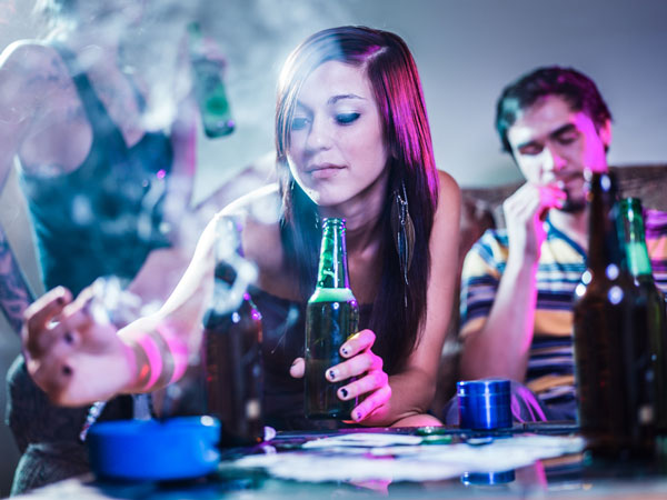 Signs of Substance Abuse in Minors: What Parents and Caregivers Should Look For