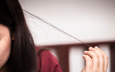 Why Do Some People Eat Their Hair? Understanding Trichotillomania and Trichophagia