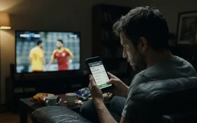 One More Bet: The Quiet Addiction Behind FIFA 2026