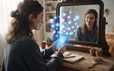 Social Media and Self-Image